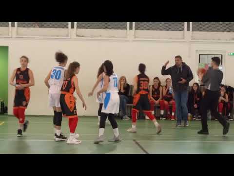 U 14 DD vs Gheorgheni 02 03 19  S2