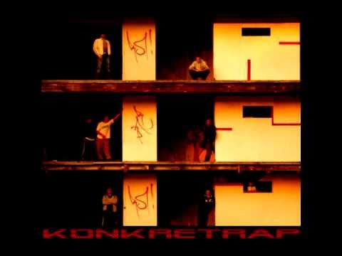 RSJ element - Życie Jakie Znam (prod. by Maharadża)