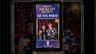 Celebrity Xcel Speakeasy Secrets! #celebritycruises #celebrityxcel #speakeasy