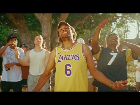 ECB - GET THE MONEY UP (ft. NERVE)