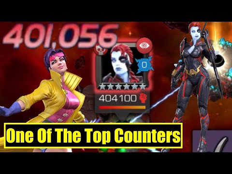 Jubilee Completely Annihilates 8.1 Scytalis