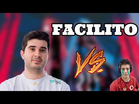 AESENAR FUCKS ELMILLOR AND HE FLAMES HIM | LEAGUE OF LEGENDS BEST MOMENTS #5 🔥