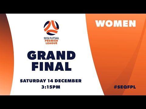 SEQ FPL Women's Grand Final