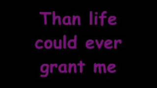 TODAY LYRICS-SMASHING PUMPKINS