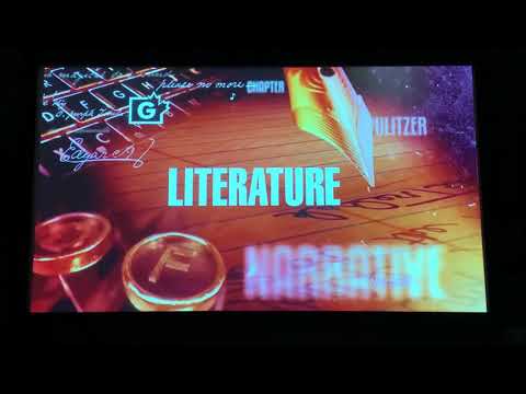 Jeopardy, intro - Jessica Babbitt Day 2 (3/12/20)