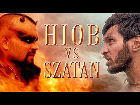 Wielkie Konflikty - odc. 21 "Hiob vs Szatan"