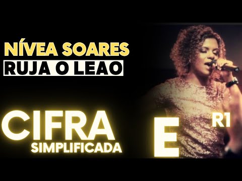 Expressão de Adoração - Rugido do Leão