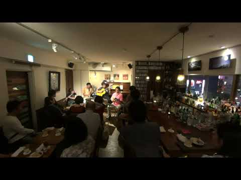 2019/9/14 阿佐ヶ谷スタッカート