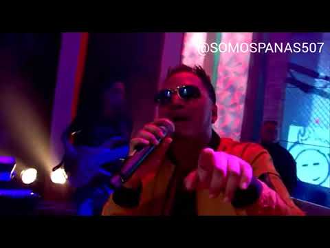 Eddy Lover - Te Gusta Hacerla (ft. AKIM)