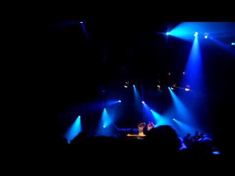 XXlerator Raw : Unleashed Once Again : Digital Punk & E-Force