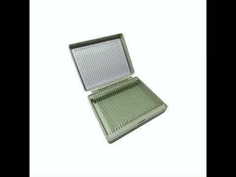 Polylab Slide Box