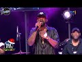 Fally Ipupa Science Fiction Live