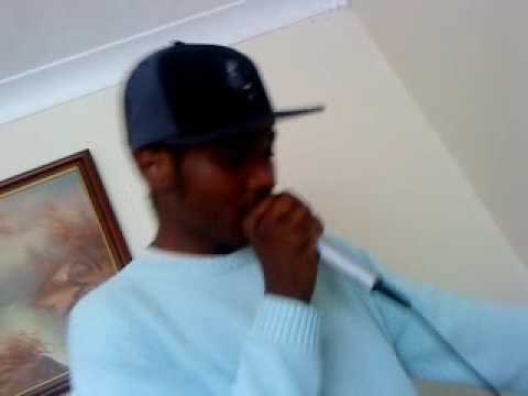 Fibez & Sash & Brooklyn