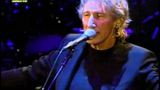 Roger Waters-Rock in Rio-pro-shot 2006- Perfect Sense part 1