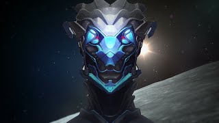 Could Robots Be The Dominant Form of Life in The Universe?