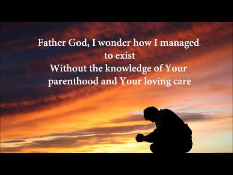 I will sing your praises - Ingrid DuMosch