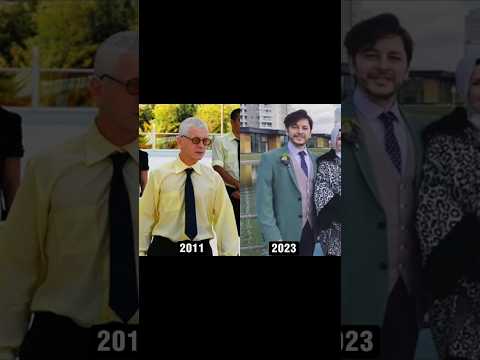 Video cover