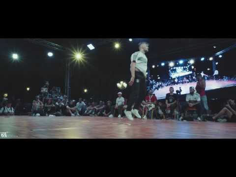 D12 VS STAN INTERNATIONAL BATTEL MEZGHENA 2017 1VS1