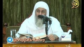 صورة البخاري (389) " فضل عائشة " كتاب فضائل الصحابة ح(3768-3775) للشيخ مصطفى العدوي 11 11 2016