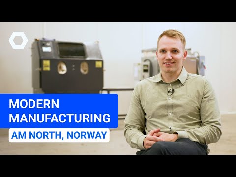 AM North - Customer Success Story