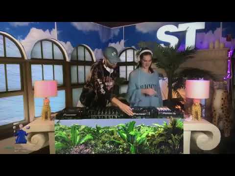 day240 2020 11 07 - SOFI TUKKER