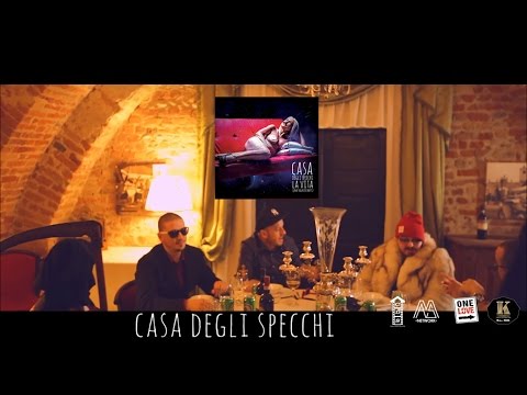 CASA DEGLI SPECCHI - "Un ateo estetico"