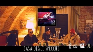 CASA DEGLI SPECCHI - &quot;Un ateo estetico&quot;