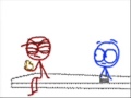 Dick Figures Animation Fan Made