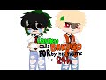 Izuku Calls Bakugo By His Name For 24h BAKUDEKU MHA Ft Many People