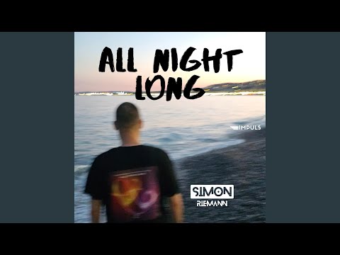 All Night Long (Hardstyle - Extended)