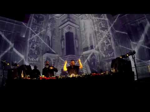 Solarstone With Aly & Fila vs The Thrillseekers - The Last Fireisland (Daniel Kandi Mashup)