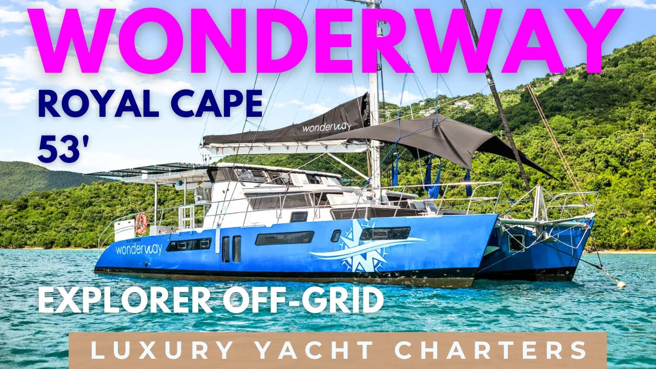 Yacht Video