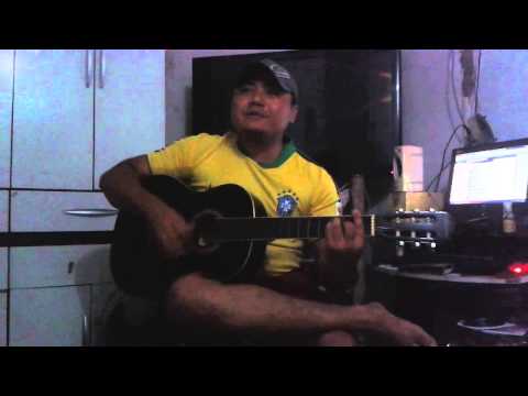 Aristóteles Sousa - São Gonça (Pretinha) Seu Jorge (cover)