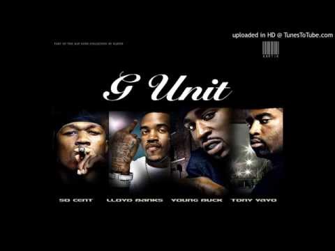 G-Unit - Ease Up