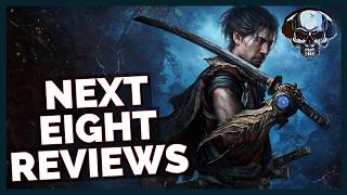 Upcoming Game Reviews & Schedule — Full Breakdown & Transcript