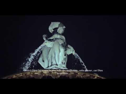 BOSH MILLI "TON MANQUE" clip officiel 2K15