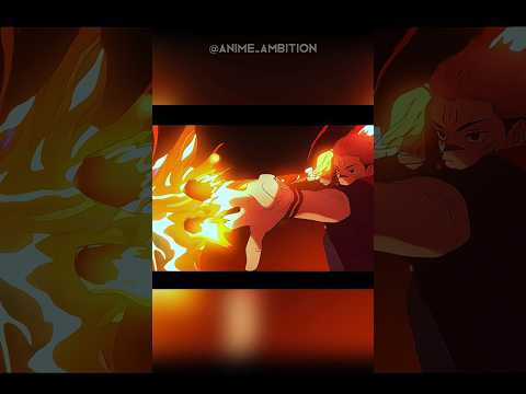 Sukuna entfesselt seine wahre Stärke 💀 #jujutsukaisen #anime #shortanime #zitate #sukuna