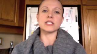 7 Day Natural Cleanse: Day 1
