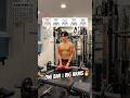 Build Massive Biceps Triceps With One Bar Gymmotivation Gymtips Armsworkout