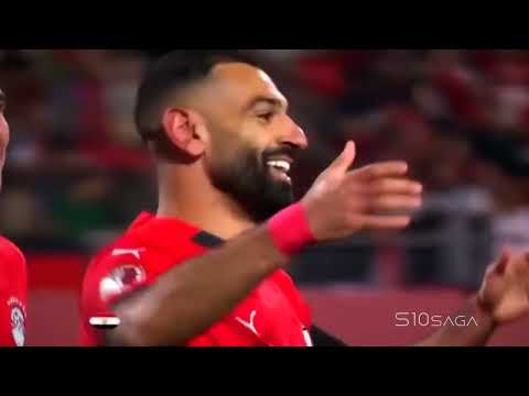 MATCH FOU ! ÉGYPTE 3–2 CÔTE D’IVOIRE 🔥 QUART DE FINALE CAN 2026 | HIGHLIGHTS.