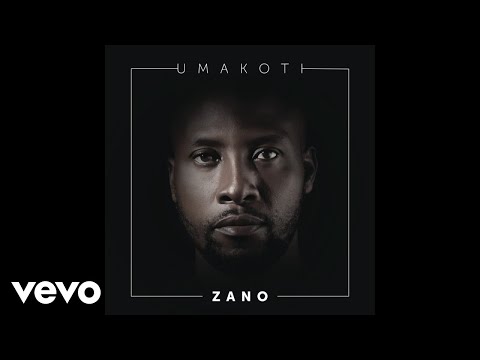 Zano - Umakoti (Official Audio)