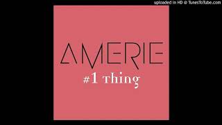 Amerie - 1 thing (DEEP CONNECTION CLUB MIX)