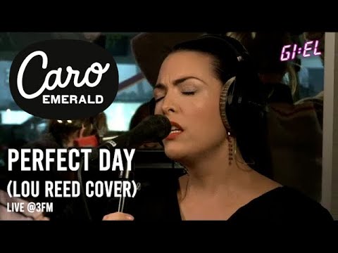 Caro Emerald - Perfect Day (Lou Reed cover)