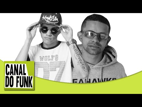 MC Chapo e MC Guilherminho - Ela Joga (DJ Tezinho) Lançamento 2016