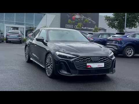 Audi A5 €435 p/m - 40 TDI S-LINE 204HP A/T - Image 2