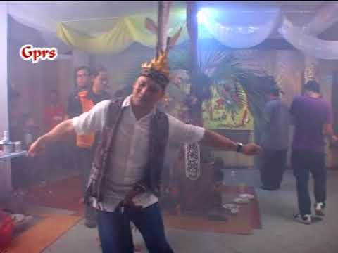 Bebini maya gawai (VCD) Gawai