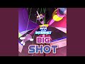 Big Shot From Deltarune