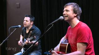 Bell X1 - The Great Defector (Bing Lounge)
