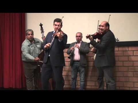 A zsűrielnök meglepetés-produkciója a Roma KiMitTud on, Szombathelyen