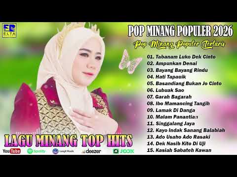 Lagu Minang Populer Terbaru 2026 _ Lagu Minang Hits Terbaik Paling Enak Didengar Bikin Hati Baper